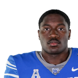 Jamari Hawkins