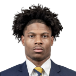 Athlete Headshot
