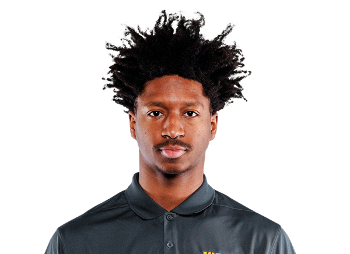 Nasir Pogue headshot