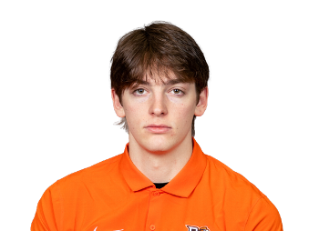 Ryan Kingston headshot