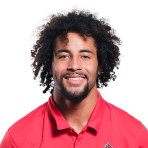 Athlete Headshot