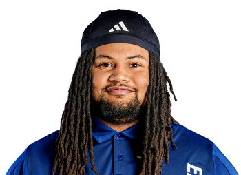 Latrell Bullard headshot