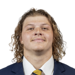 Athlete Headshot