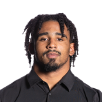 Athlete Headshot