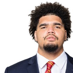 Chris Marable Jr.