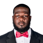 Athlete Headshot