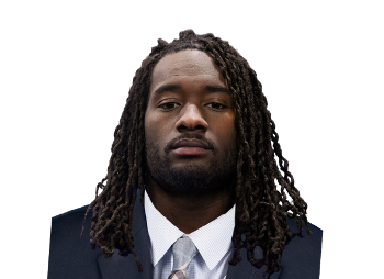 Alex Sanford Jr. headshot