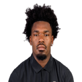 Damian Henderson II