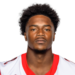 Athlete Headshot
