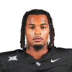 Athlete Headshot