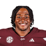 Athlete Headshot