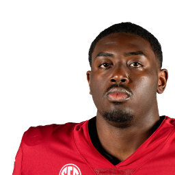 Quincy Rhodes Jr.