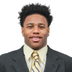 Athlete Headshot