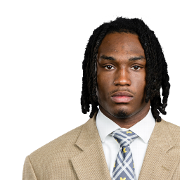 Jyaire Hill