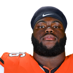 De'Marion Thomas