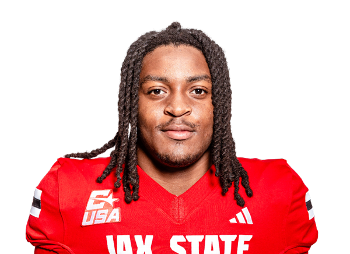 Rob Billings IV headshot