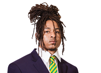 Marquise Collins headshot