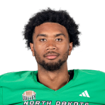 Athlete Headshot