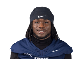 Joquez Smith