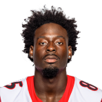 Athlete Headshot