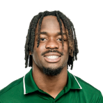 Athlete Headshot