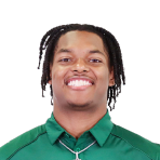 Athlete Headshot