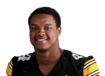 Kenneth Merrieweather headshot