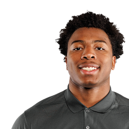 Jamal Roberts
