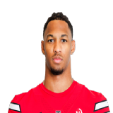 Marcus Ramon-Edwards