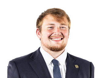 Joe Otting headshot
