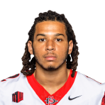 Athlete Headshot