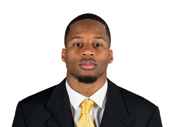 Braylon Johnson headshot