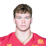 Athlete Headshot