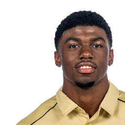 Zion Taylor
