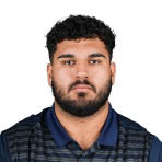 Athlete Headshot