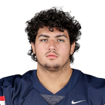 Athlete Headshot