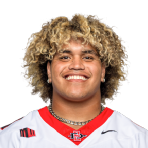Athlete Headshot