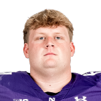 Athlete Headshot