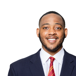 Josiah Griffin