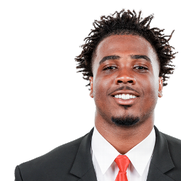 Jamal Meriweather