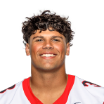 Athlete Headshot