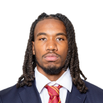 Athlete Headshot