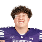Athlete Headshot
