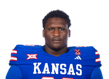 Eamon Smalls headshot