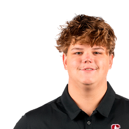 Charlie Symonds