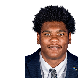 Rasheem Biles