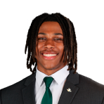 Athlete Headshot