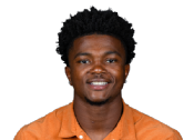 Jelani McDonald