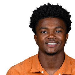 Jelani McDonald