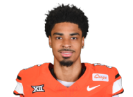 Israel Polk